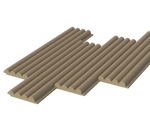 Load image into Gallery viewer, Supermatte Mink | OWP01 | Wall Panel
