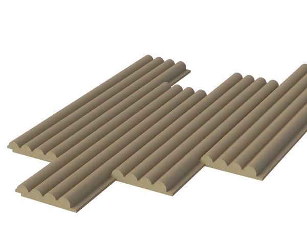 Supermatte Mink | OWP01 | Wall Panel