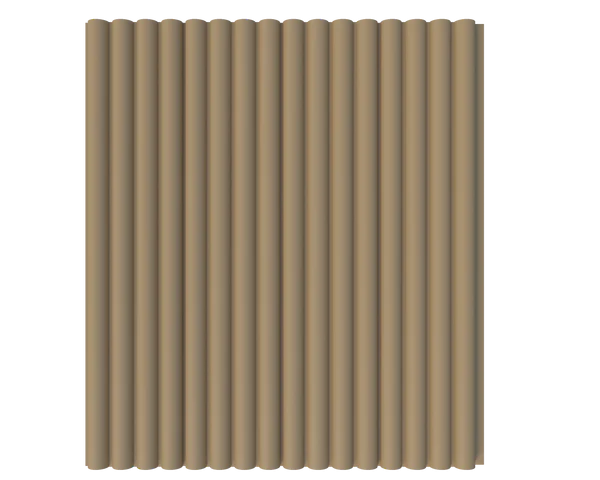 Supermatte Mink | OWP01 | Wall Panel