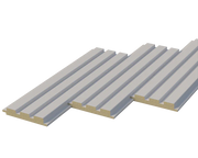 Soft White | OWP02 | Wall Panel