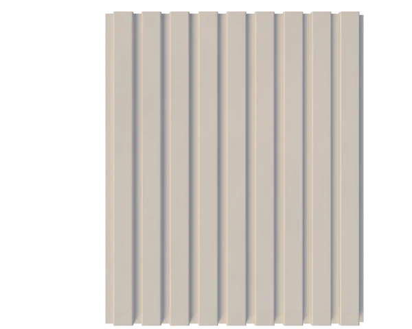 Soft White | OWP02 | Wall Panel