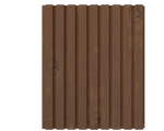Load image into Gallery viewer, Canyon Oak | OWP02 | Wall Panel
