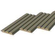 Supermatte Ash Gray | OWP02 | Wall Panel