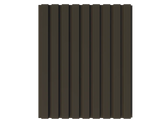 Load image into Gallery viewer, Onyx Gray | OWP02 | Wall Panel
