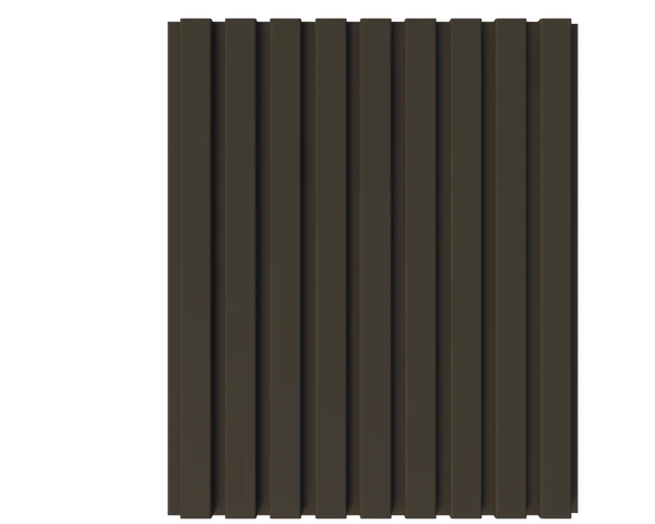Onyx Gray | OWP02 | Wall Panel