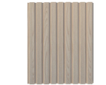 Load image into Gallery viewer, Sand Oak | OWP02 | Wall Panel
