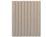Sand Oak | OWP02 | Wall Panel