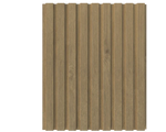 Load image into Gallery viewer, Tan Oak | OWP02 | Wall Panel

