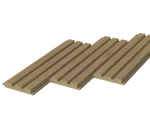 Load image into Gallery viewer, Tan Oak | OWP02 | Wall Panel

