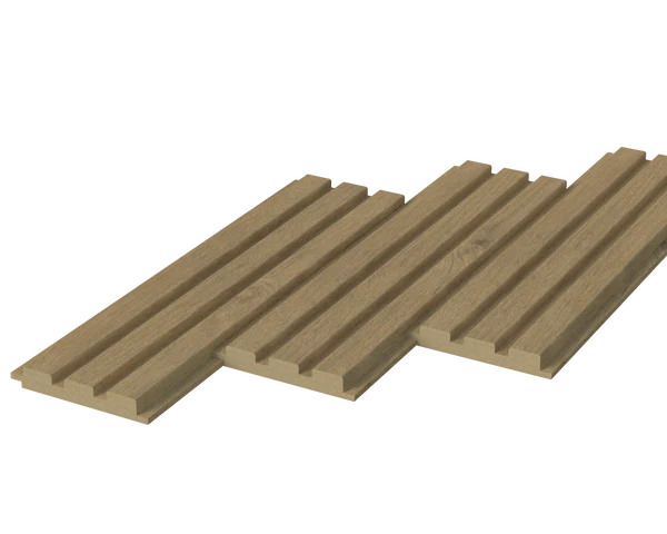 Tan Oak | OWP02 | Wall Panel