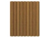 Load image into Gallery viewer, Teak | OWP02 | Wall Panel
