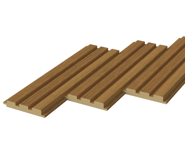 Teak | OWP02 | Wall Panel