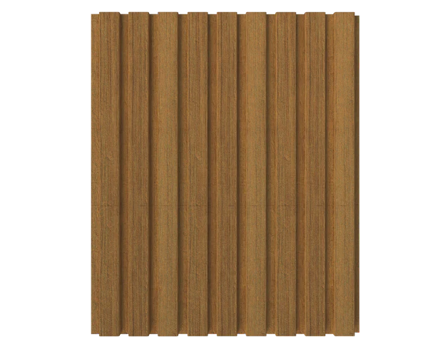 Teak | OWP02 | Wall Panel
