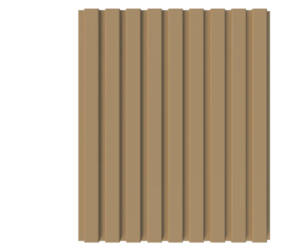 Supermatte Mink | OWP02 | Wall Panel