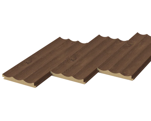 Canyon Oak | OWP03 | Wall Panel