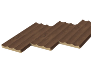 Canyon Oak | OWP03 | Wall Panel