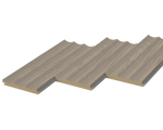 Load image into Gallery viewer, Sand Oak | OWP03 | Wall Panel
