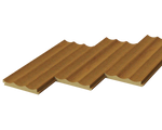 Load image into Gallery viewer, Teak | OWP03 | Wall Panel
