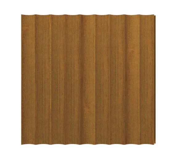 Teak | OWP03 | Wall Panel