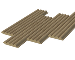 Load image into Gallery viewer, Tan Oak | OWP01 | Wall Panel
