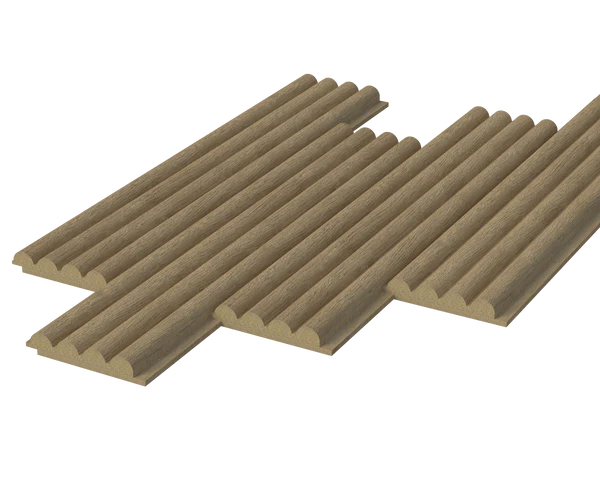 Tan Oak | OWP01 | Wall Panel