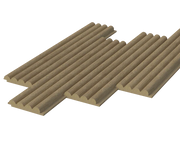 Tan Oak | OWP01 | Wall Panel