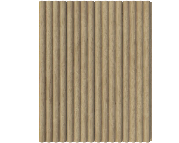 Tan Oak | OWP01 | Wall Panel