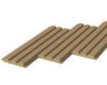 Load image into Gallery viewer, Supermatte Mink | OWP02 | Wall Panel
