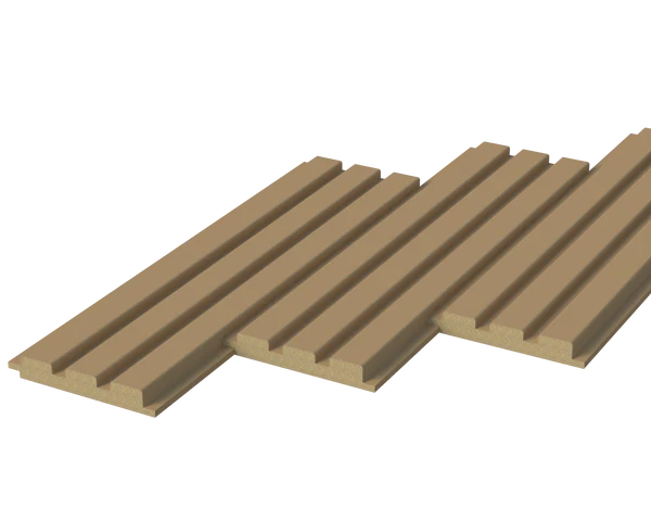 Supermatte Mink | OWP02 | Wall Panel