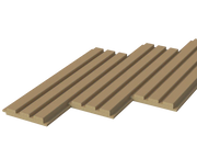 Supermatte Mink | OWP02 | Wall Panel