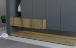Load image into Gallery viewer, 3D MDF Panel - 3D02 Siesta Oak
