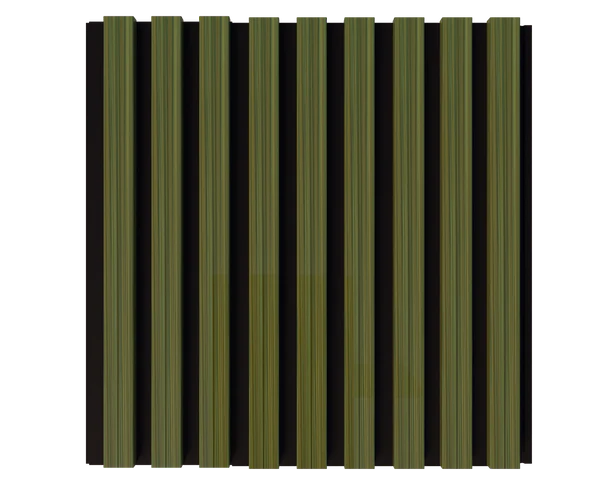 EWP02 Verde Picasso | Elegant Wall Panel
