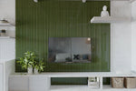 Load image into Gallery viewer, EWP02 Verde Picasso | Elegant Wall Panel
