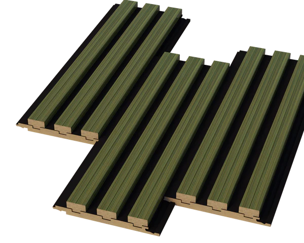 EWP02 Verde Picasso | Elegant Wall Panel