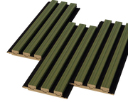 EWP02 Verde Picasso | Elegant Wall Panel