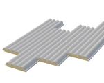 Load image into Gallery viewer, Soft White | OWP01 | Wall Panel
