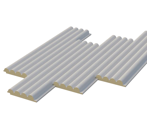 Soft White | OWP01 | Wall Panel
