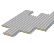 Soft White | OWP01 | Wall Panel