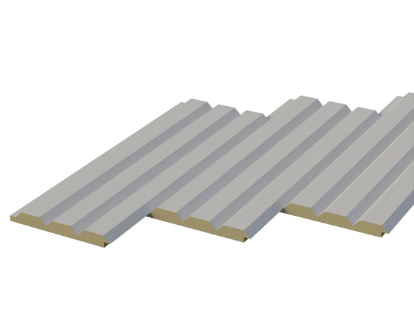 Soft White | WP07 | Wall Panel