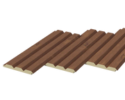 Canyon Oak | WP07 | Wall Panel