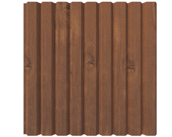 Canyon Oak | WP07 | Wall Panel