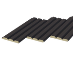 Load image into Gallery viewer, Onyx Gray | WP07 | Wall Panel
