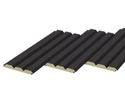 Onyx Gray | WP07 | Wall Panel