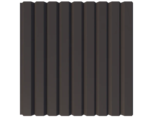 Onyx Gray | WP07 | Wall Panel