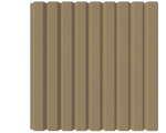 Load image into Gallery viewer, Supermatte Mink | WP07 | Wall Panel
