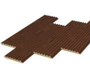 Canyon Oak | WP10 | Wall Panel