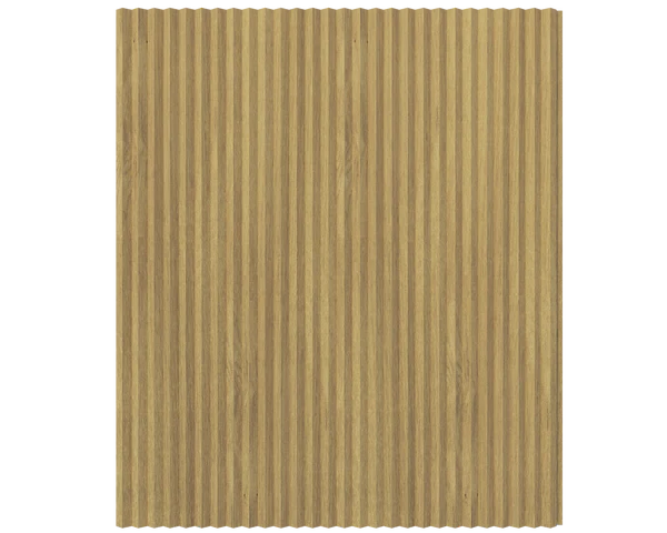 Tan Oak | WP10 | 3D Wall Panel