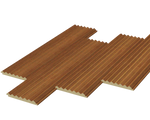 Load image into Gallery viewer, Teak | WP10 | Wall Panel
