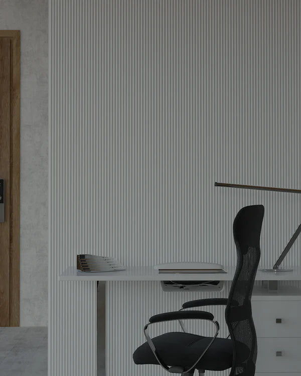 Soft White | WP10 | Wall Panel