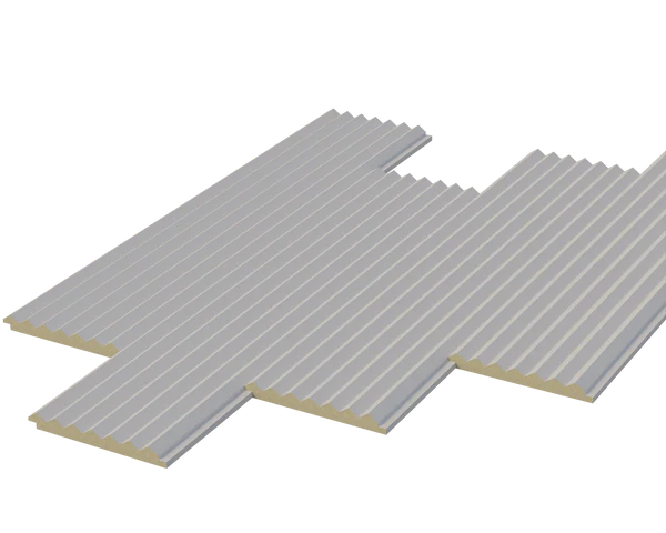 Soft White | WP10 | Wall Panel